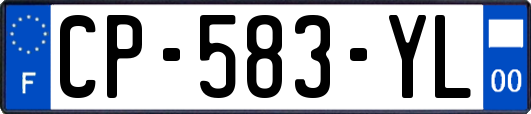 CP-583-YL