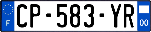 CP-583-YR