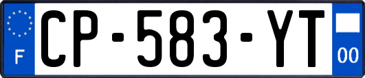 CP-583-YT