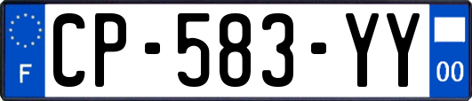 CP-583-YY