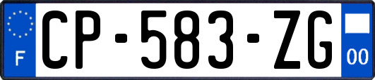 CP-583-ZG