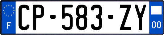 CP-583-ZY