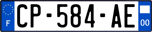 CP-584-AE