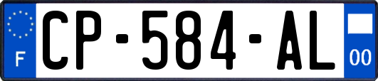 CP-584-AL