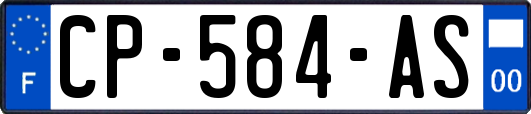 CP-584-AS