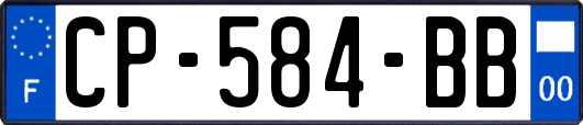 CP-584-BB