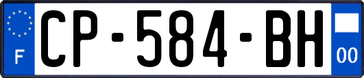 CP-584-BH