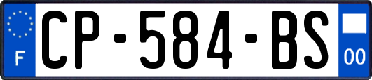 CP-584-BS