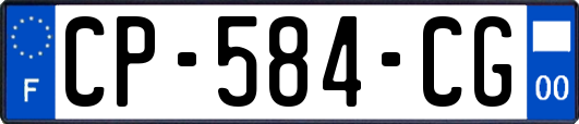 CP-584-CG