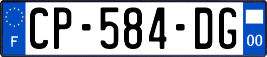 CP-584-DG