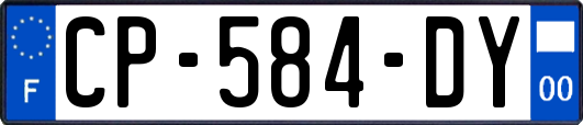 CP-584-DY