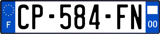 CP-584-FN