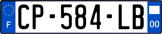 CP-584-LB