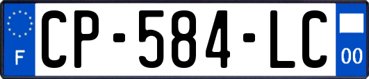 CP-584-LC