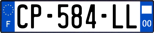 CP-584-LL