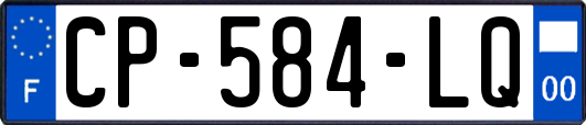 CP-584-LQ