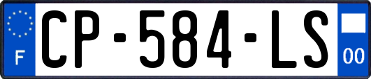 CP-584-LS