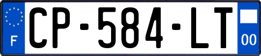 CP-584-LT