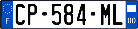 CP-584-ML
