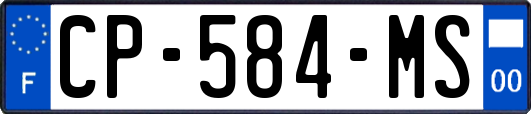CP-584-MS