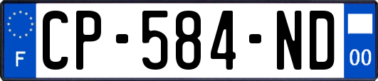 CP-584-ND