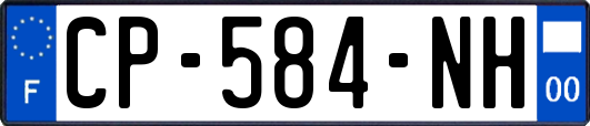 CP-584-NH