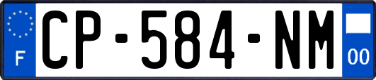 CP-584-NM