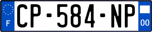 CP-584-NP