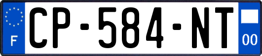 CP-584-NT