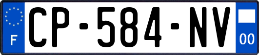 CP-584-NV