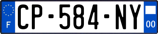 CP-584-NY