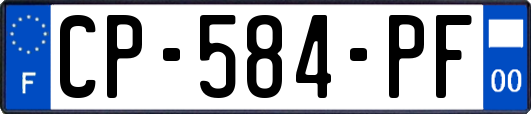 CP-584-PF