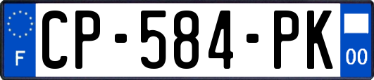 CP-584-PK