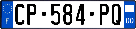 CP-584-PQ