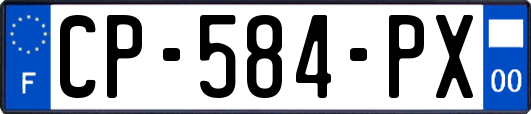 CP-584-PX