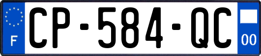 CP-584-QC