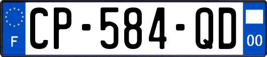 CP-584-QD