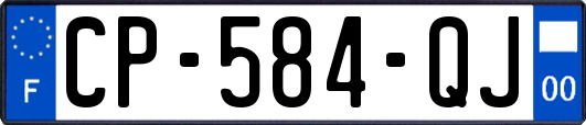 CP-584-QJ