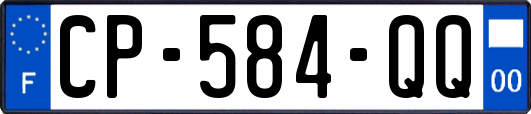 CP-584-QQ