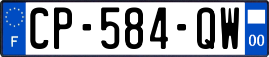 CP-584-QW