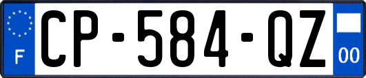 CP-584-QZ