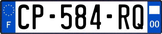 CP-584-RQ