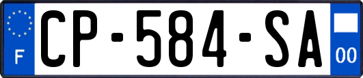 CP-584-SA