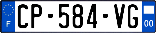 CP-584-VG