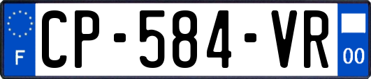 CP-584-VR