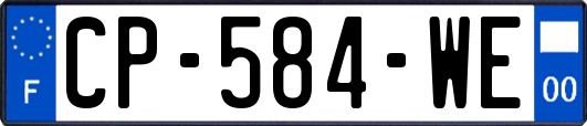 CP-584-WE