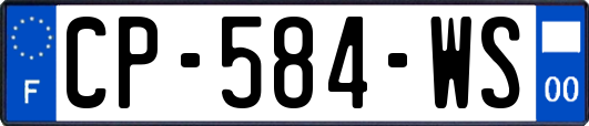 CP-584-WS