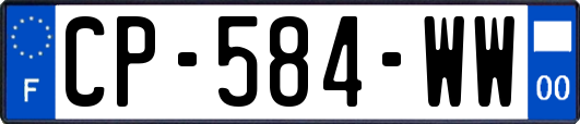 CP-584-WW