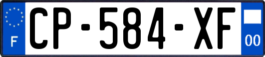 CP-584-XF