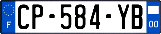 CP-584-YB